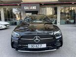 Mercedes E 200-7