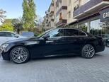Mercedes E 200-6