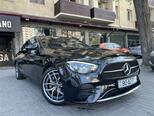 Mercedes E 200-4
