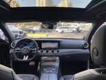 Mercedes E 200-12