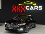 Ford Fusion (North America)-3