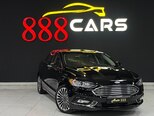 Ford Fusion (North America)-1