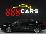 Ford Fusion (North America)-7