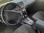 Mercedes C 180-3