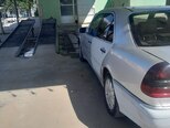Mercedes C 180-5