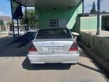 Mercedes C 180-6