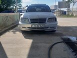 Mercedes C 180-1
