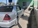 Mercedes C 180-4