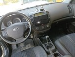 Kia Ceed SW-4