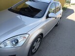Kia Ceed SW-9