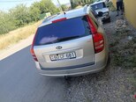 Kia Ceed SW-8
