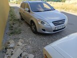 Kia Ceed SW-10