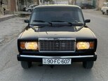 LADA (VAZ) 2107-1