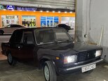 LADA (VAZ) 2107-16