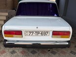 LADA (VAZ) 2107-2