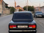 LADA (VAZ) 2107-2