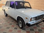LADA (VAZ) 2107-3