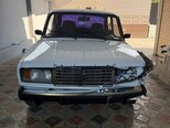LADA (VAZ) 2107-1