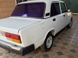 LADA (VAZ) 2107-4