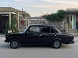 LADA (VAZ) 2107-4