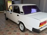 LADA (VAZ) 2107-5