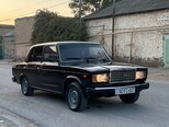 LADA (VAZ) 2107-5