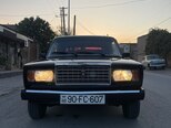 LADA (VAZ) 2107-11