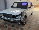 LADA (VAZ) 2107-6