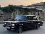 LADA (VAZ) 2107-6