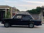 LADA (VAZ) 2107-13