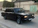 LADA (VAZ) 2107-12