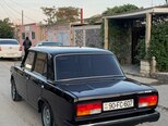LADA (VAZ) 2107-10
