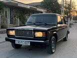 LADA (VAZ) 2107-15
