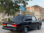 LADA (VAZ) 2107-7