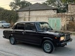 LADA (VAZ) 2107-8