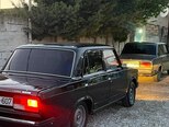 LADA (VAZ) 2107-17