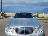 Mercedes E 220-1