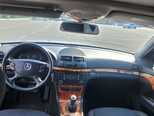 Mercedes E 220-5