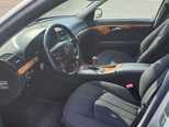 Mercedes E 220-6