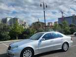 Mercedes E 220-3