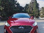 Hyundai Sonata-1