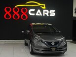 Nissan Note-1