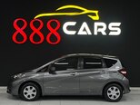 Nissan Note-4