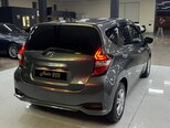 Nissan Note-6