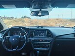 Hyundai Sonata-4