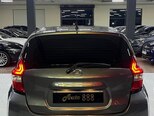 Nissan Note-7