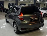 Nissan Note-8