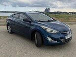 Hyundai Elantra-3
