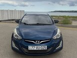 Hyundai Elantra-4