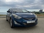 Hyundai Elantra-5